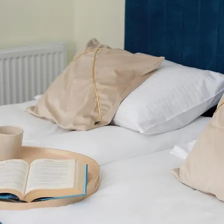 Starowiejska With Balcony & Parking Next To Arena Stadium By Renters